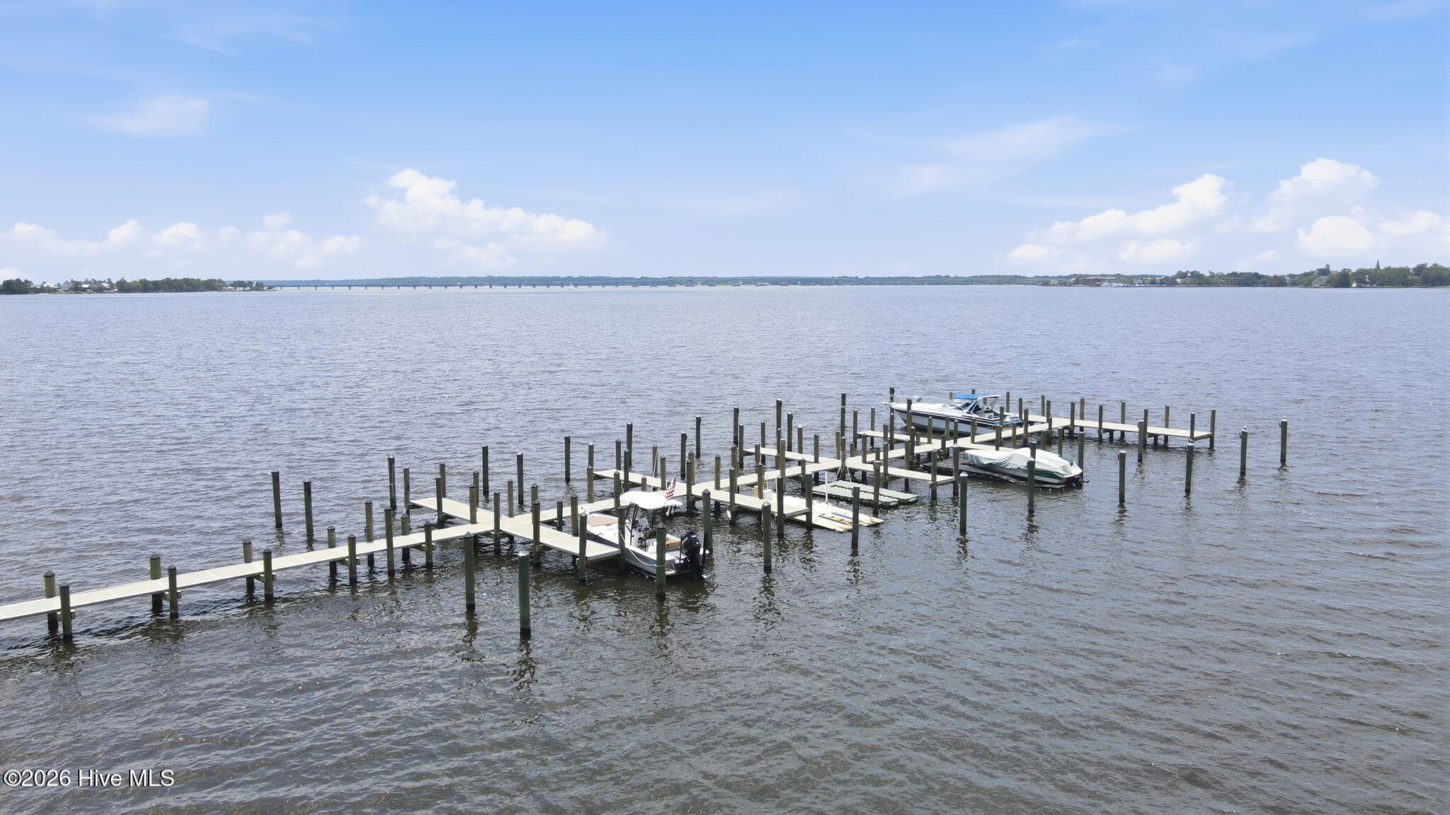18 Eastern Shore Townhouses 18