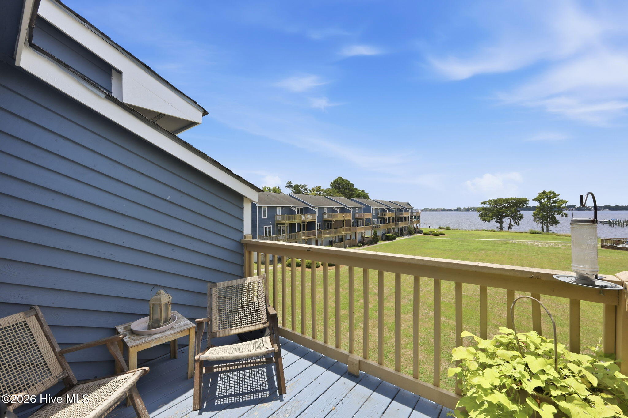 18 Eastern Shore Townhouses 18
