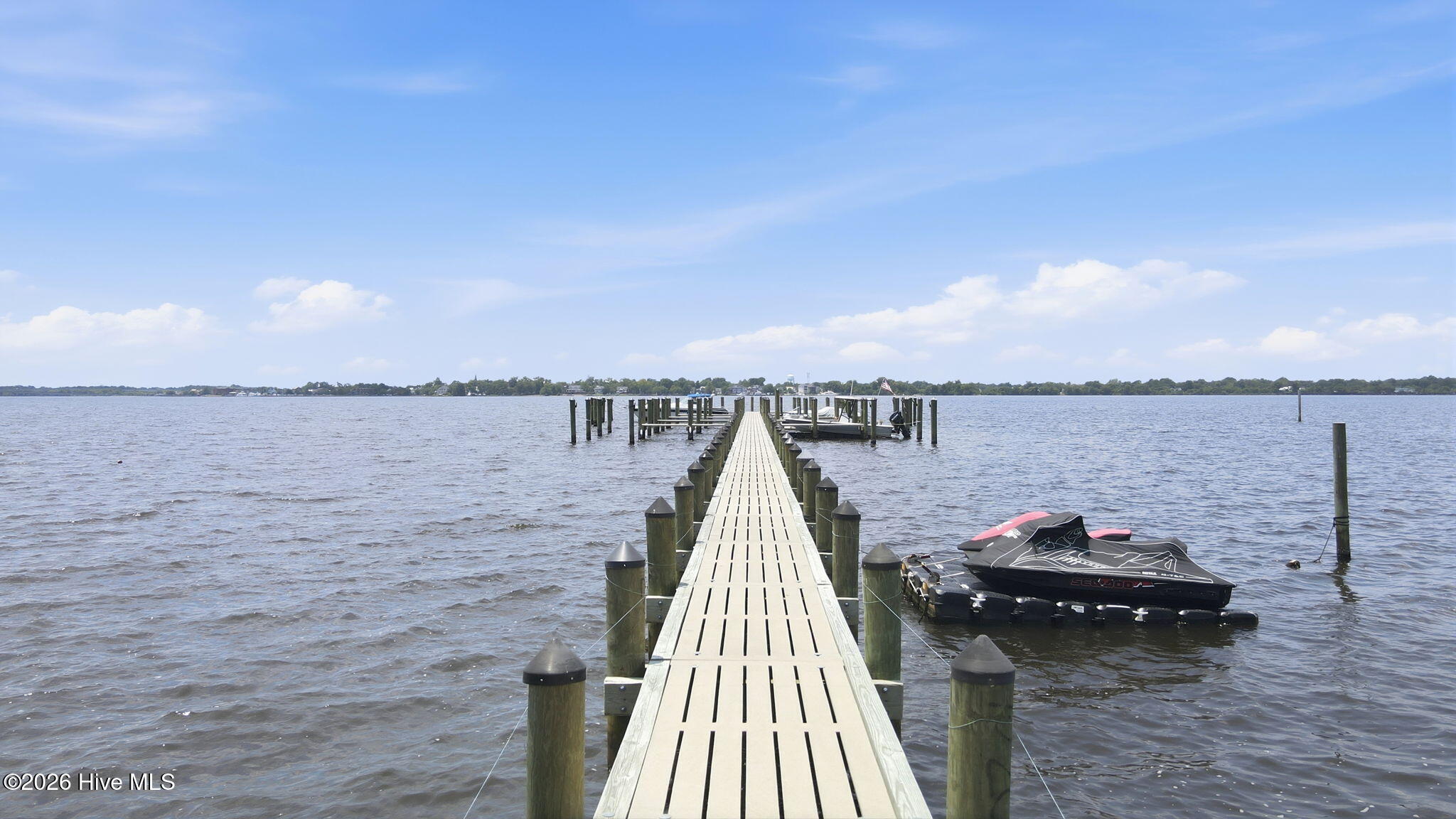18 Eastern Shore Townhouses 18