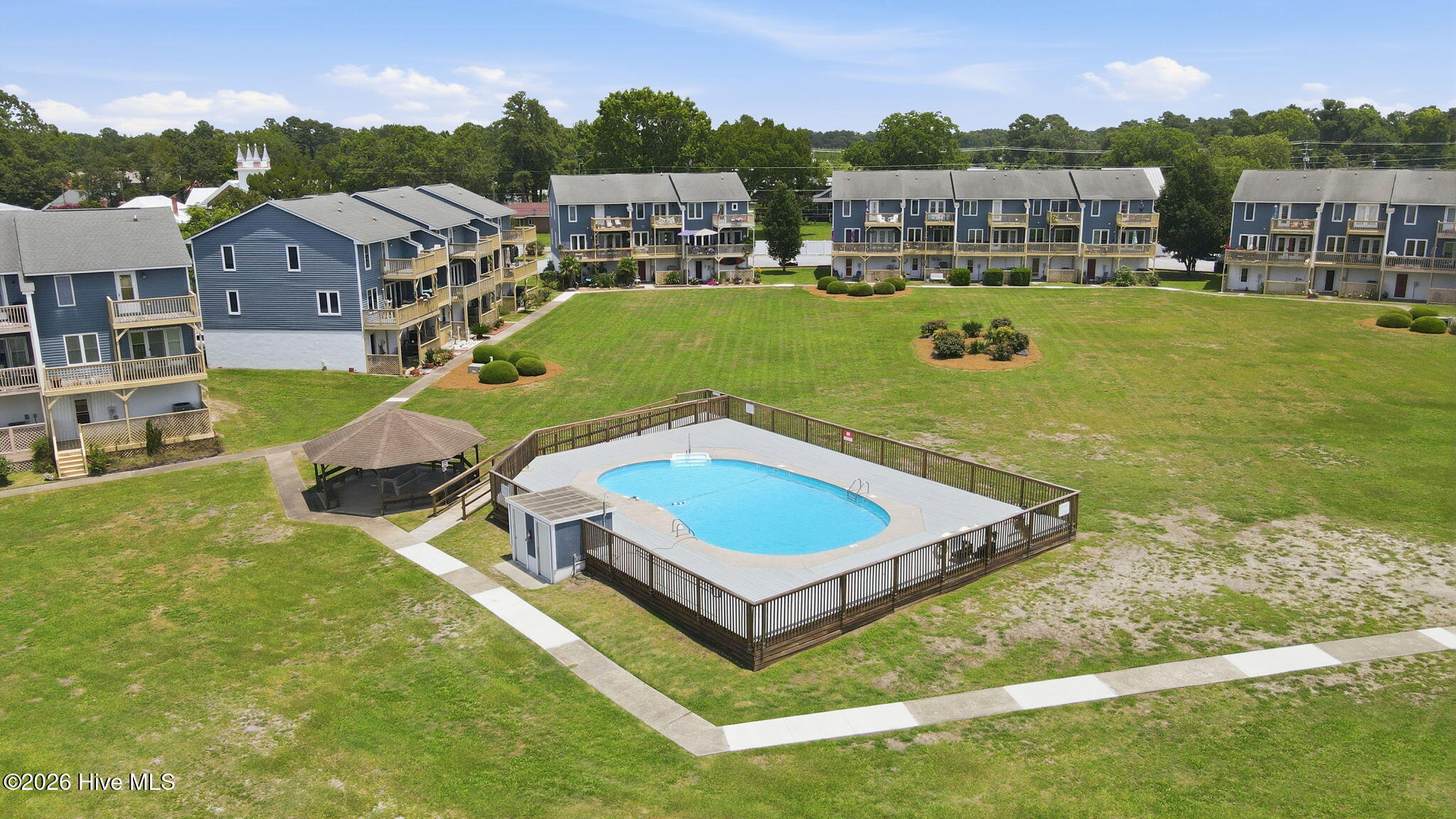 18 Eastern Shore Townhouses 18