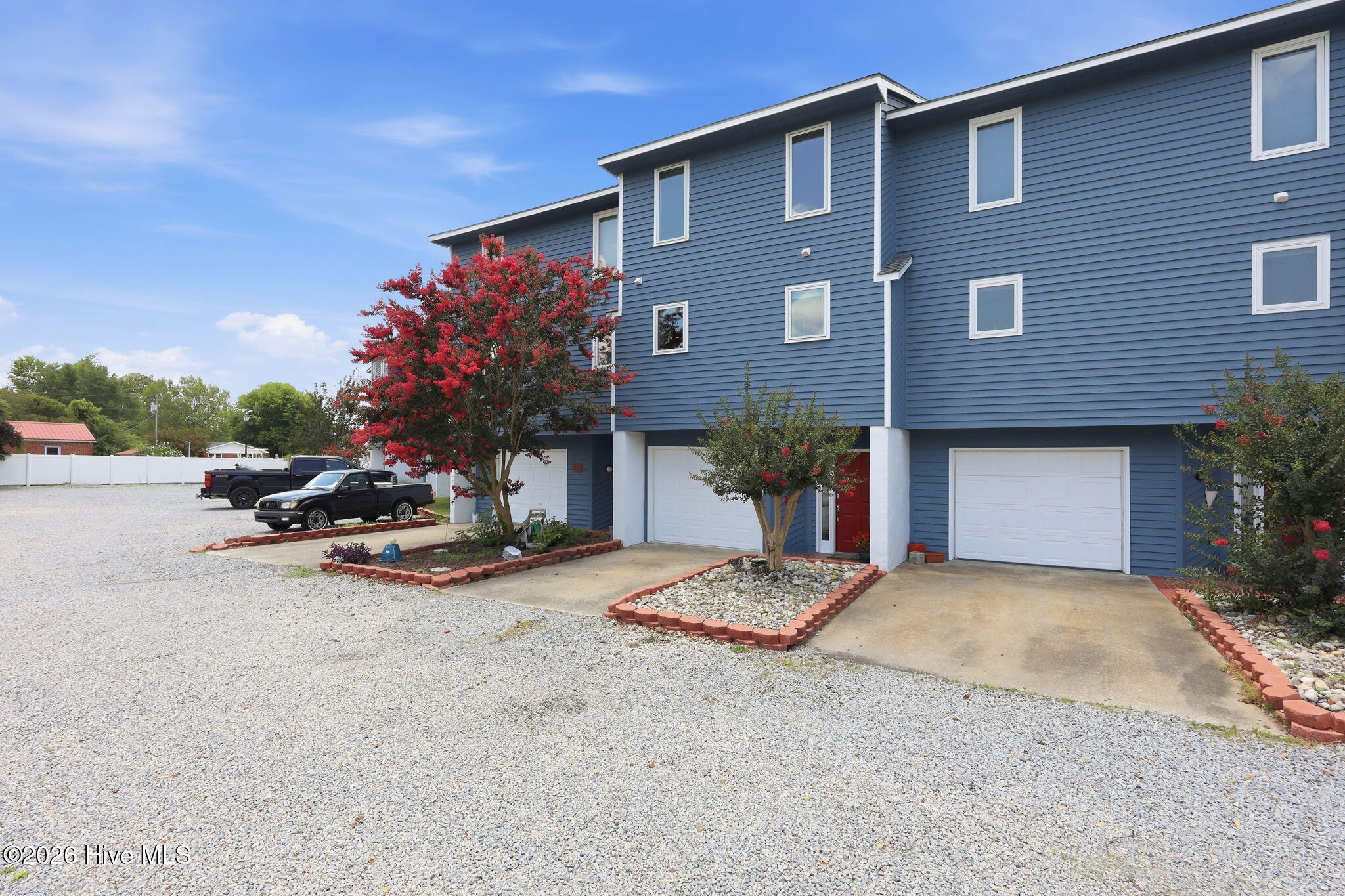 18 Eastern Shore Townhouses 18