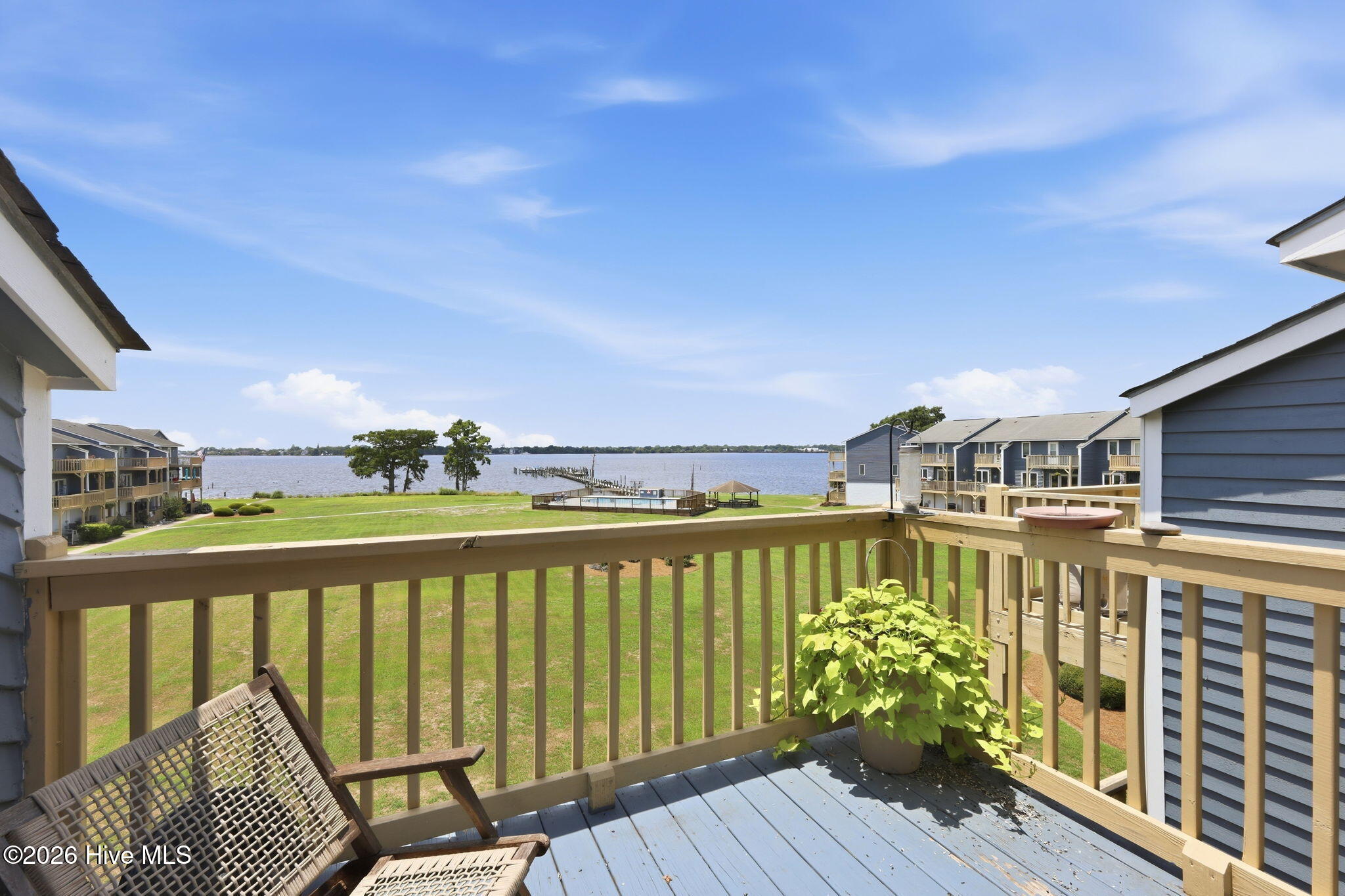 18 Eastern Shore Townhouses 18