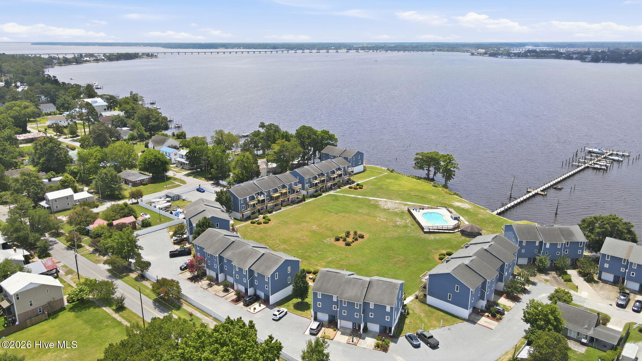 18 Eastern Shore Townhouses 18