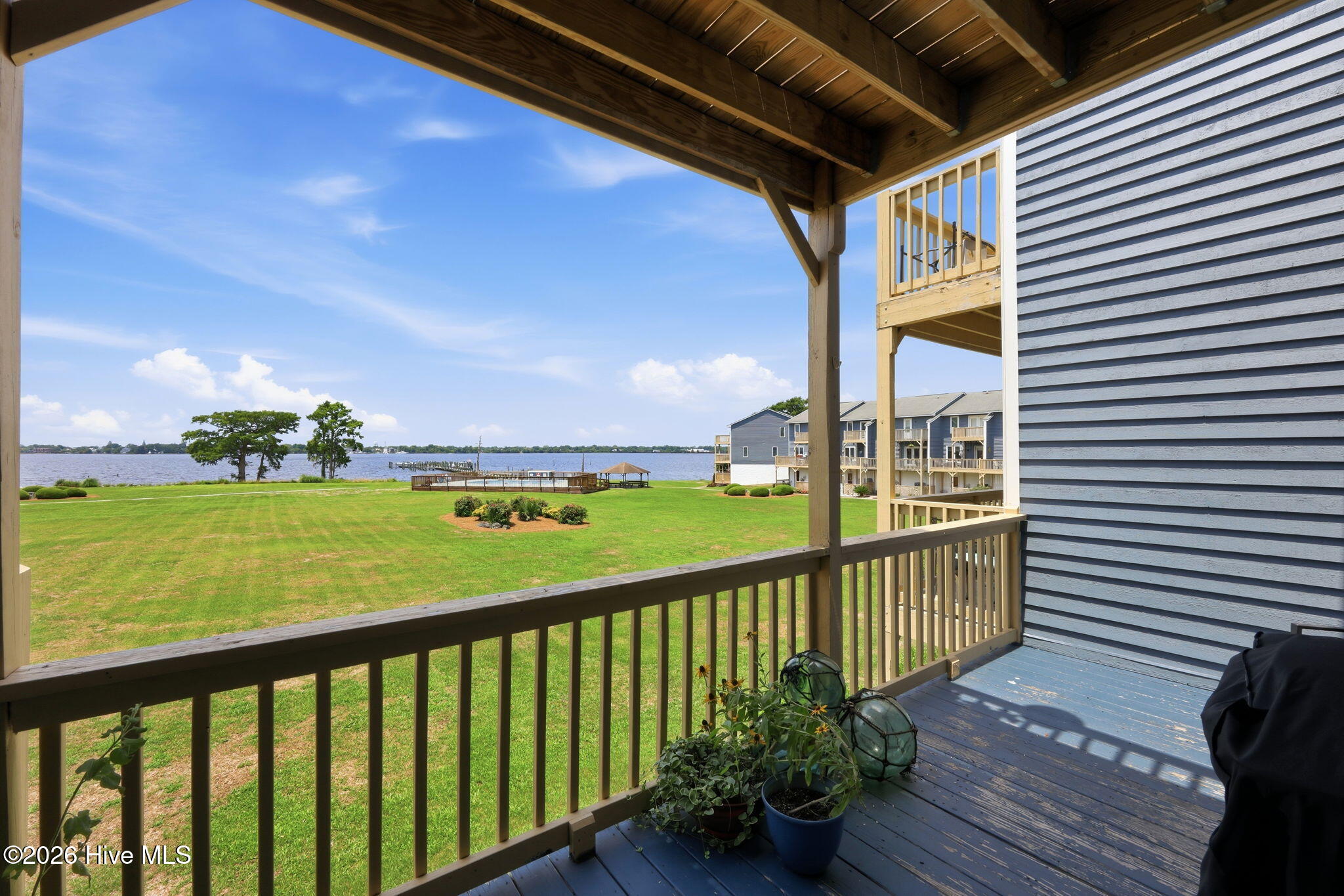 18 Eastern Shore Townhouses 18
