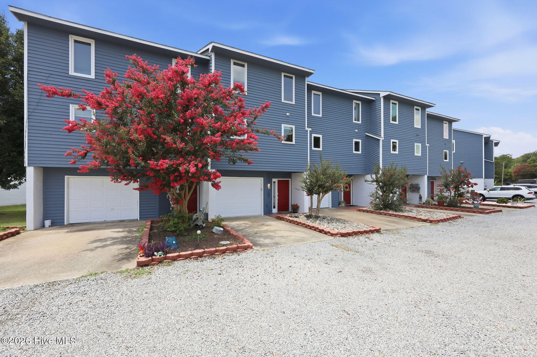 18 Eastern Shore Townhouses 18