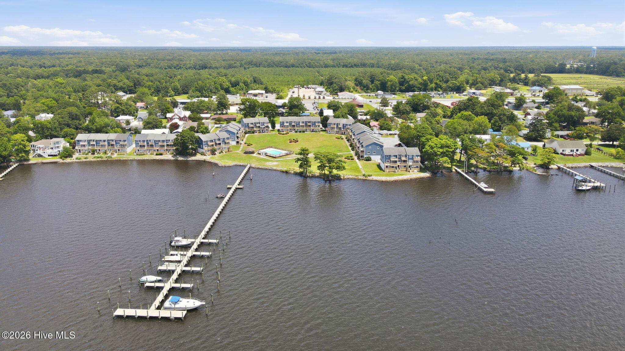 18 Eastern Shore Townhouses 18