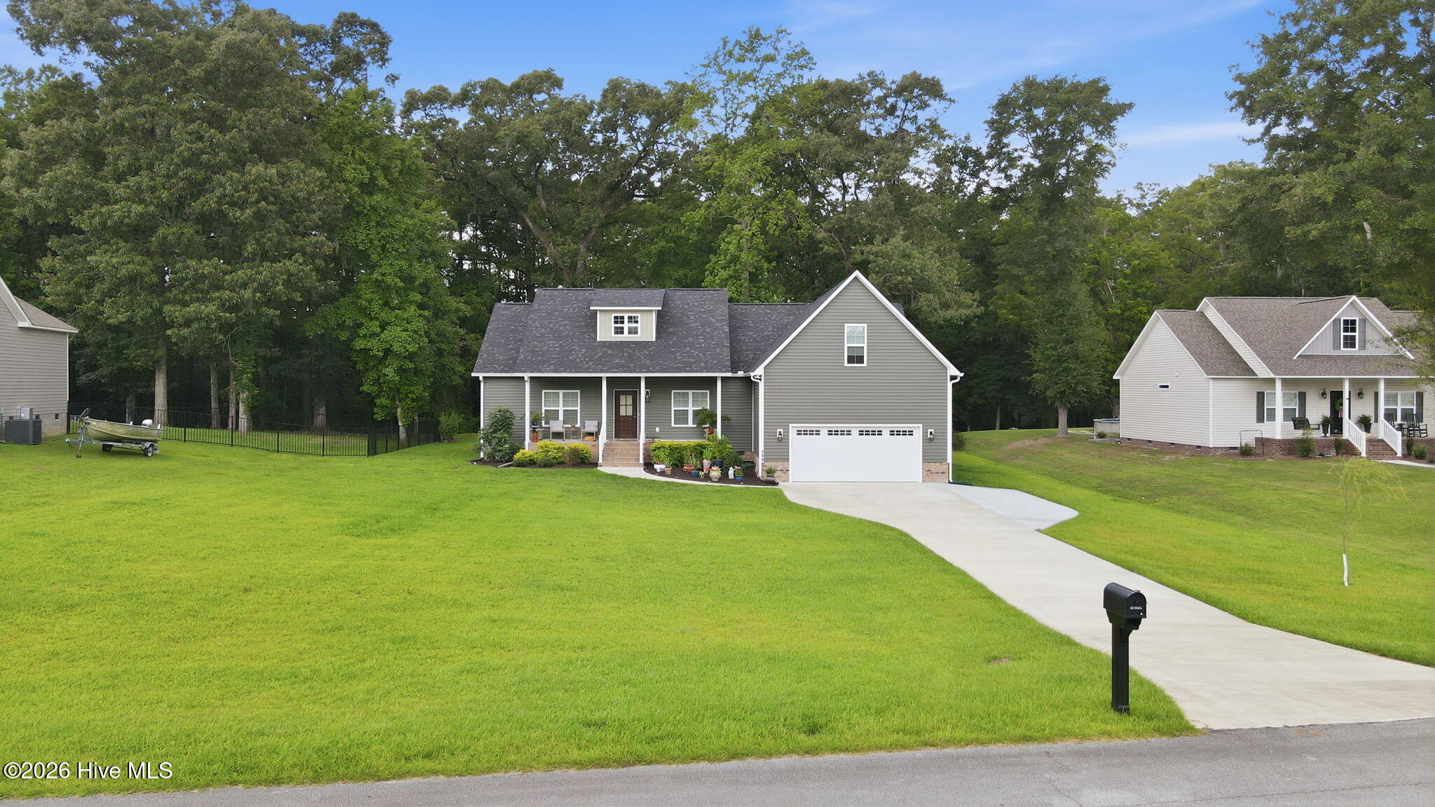 155 Tupelo Trail