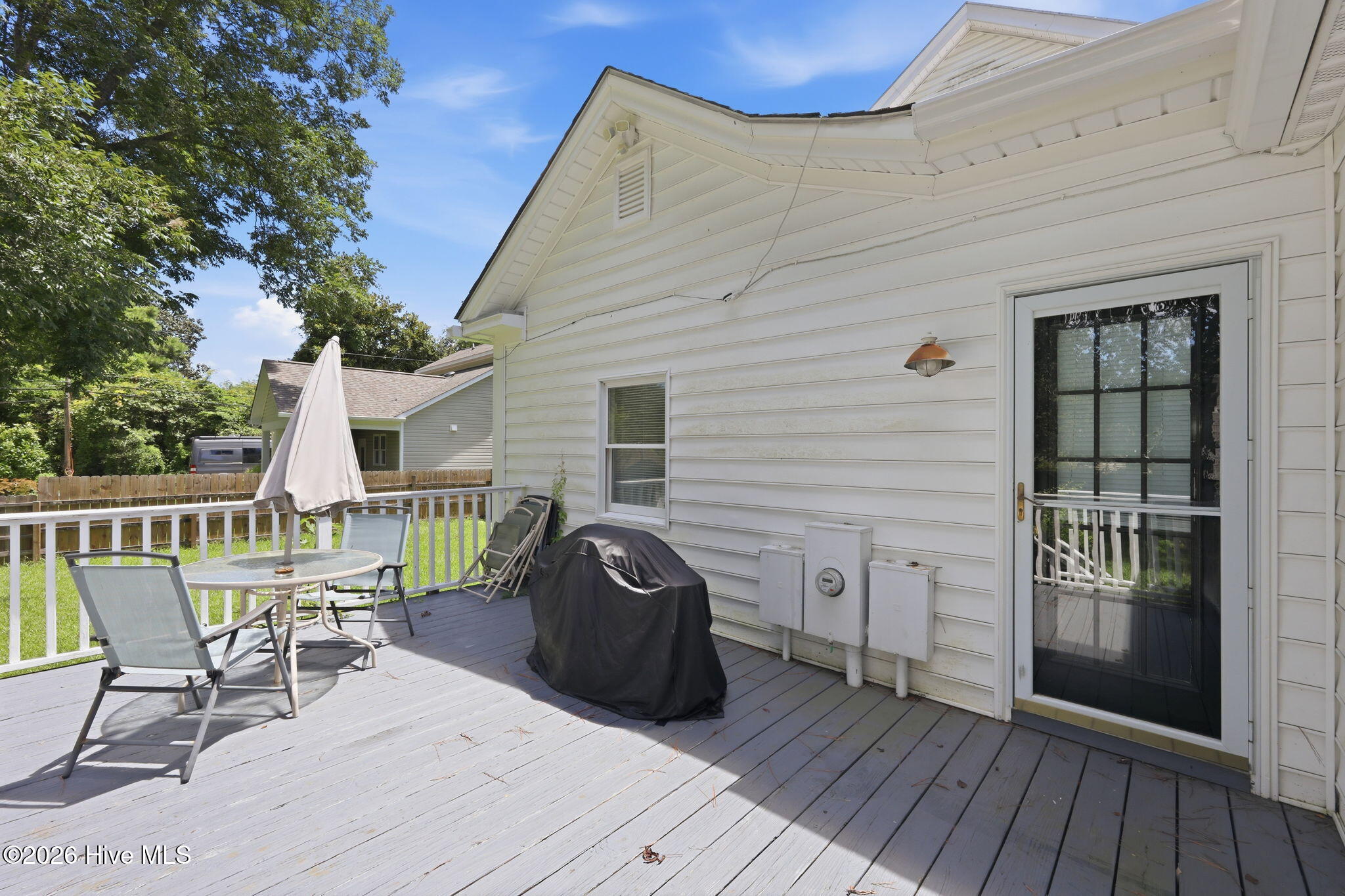 1816 Trent Boulevard