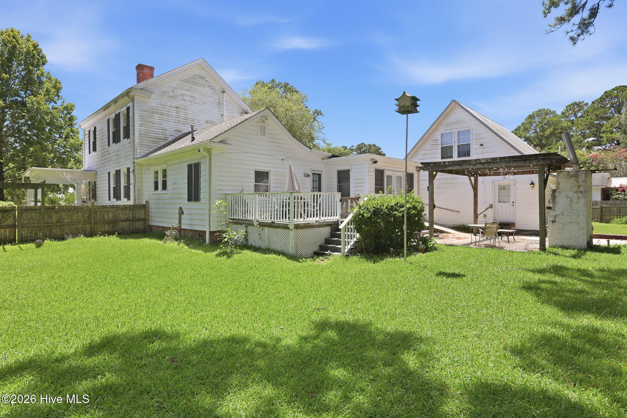 1816 Trent Boulevard