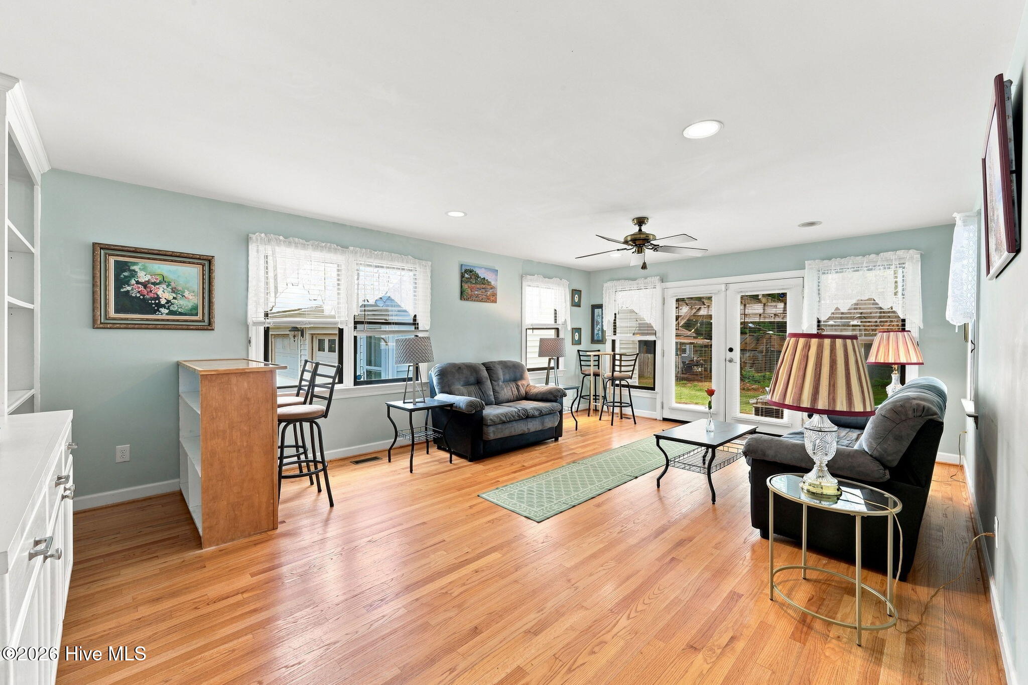 1816 Trent Boulevard