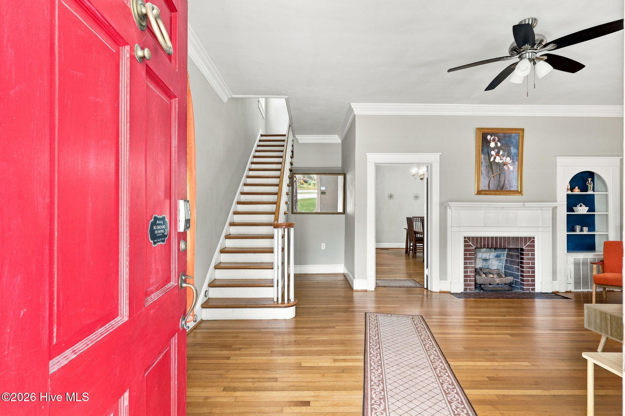 1816 Trent Boulevard