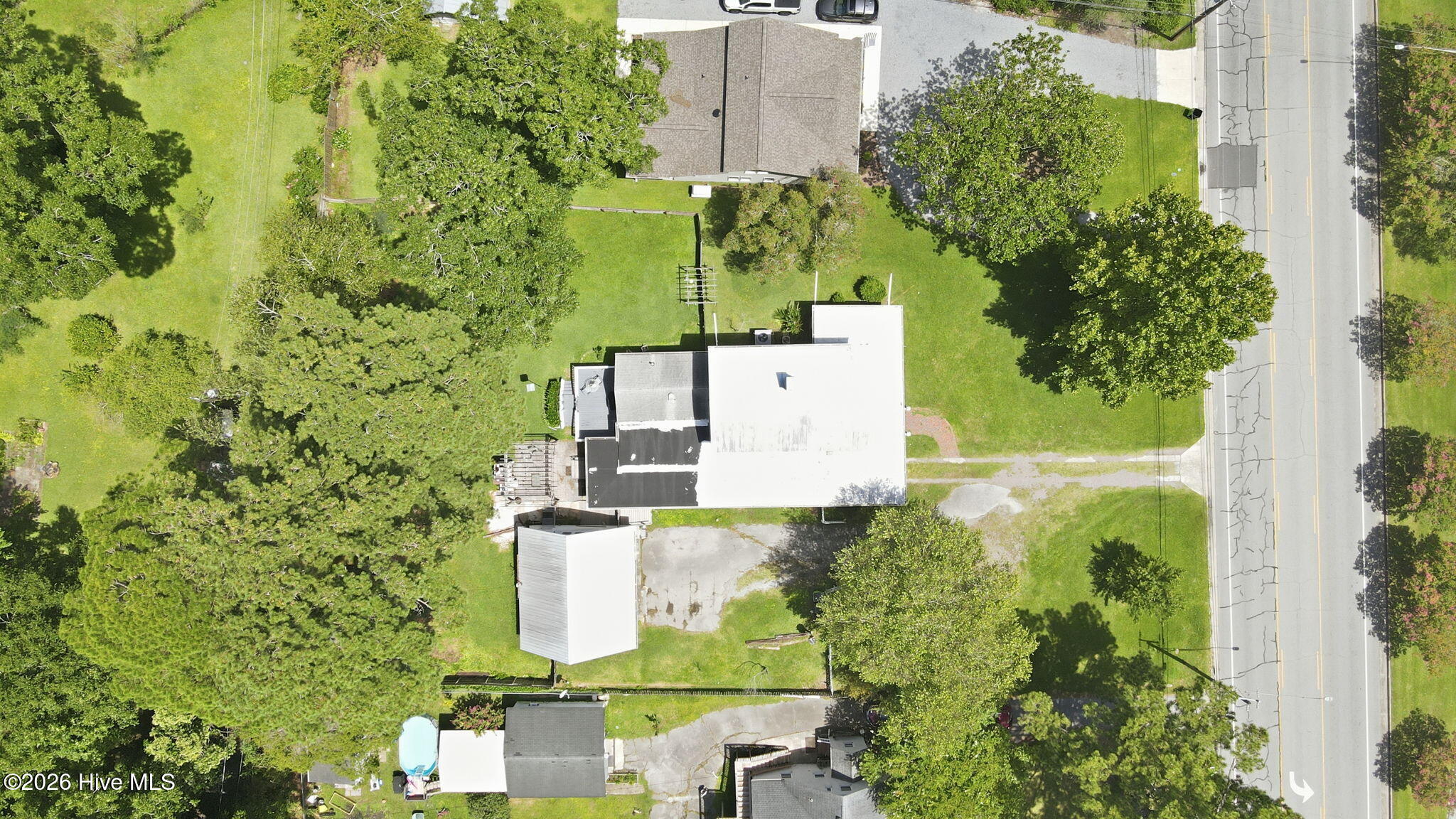 1816 Trent Boulevard