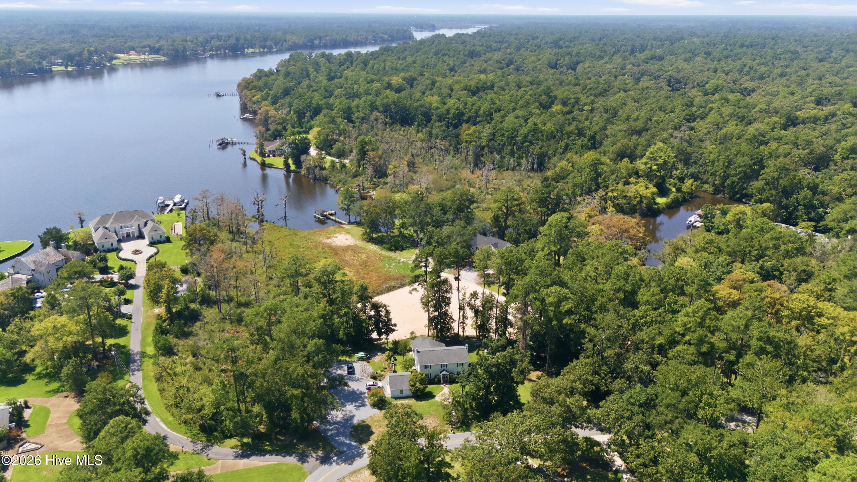 101 Lodge Drive
