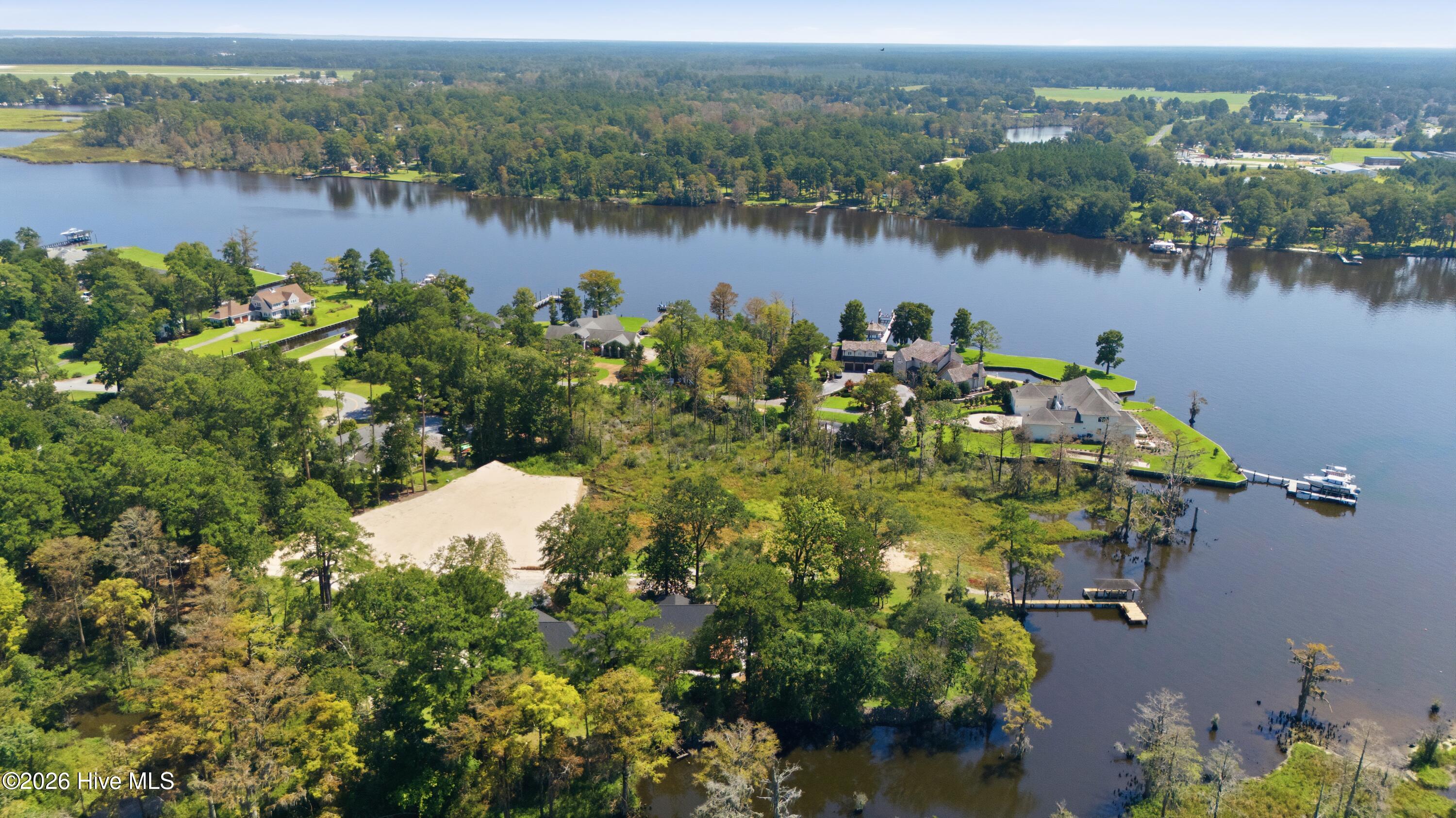 101 Lodge Drive
