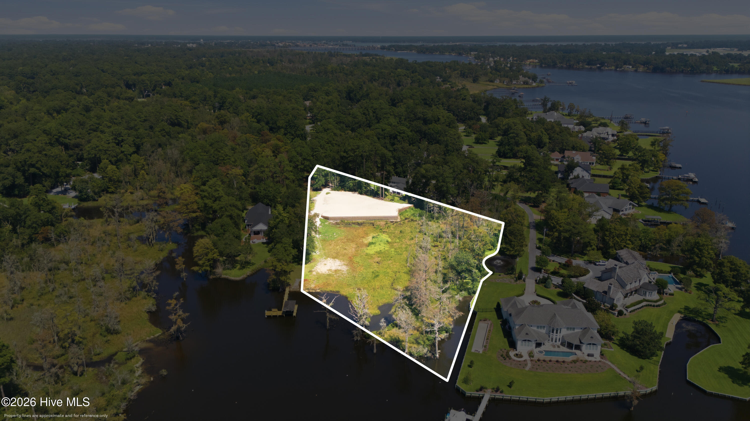 101 Lodge Drive