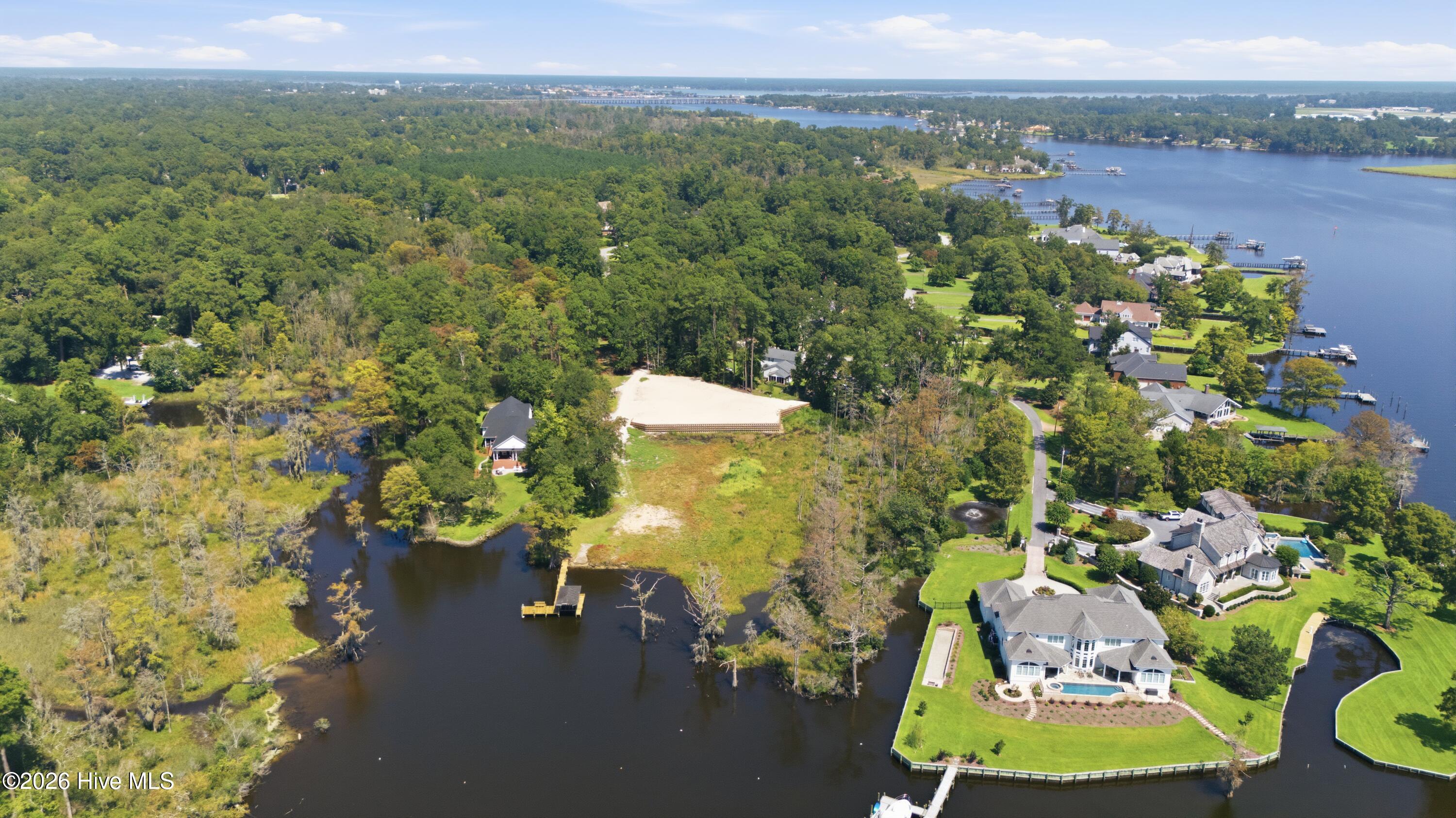 101 Lodge Drive