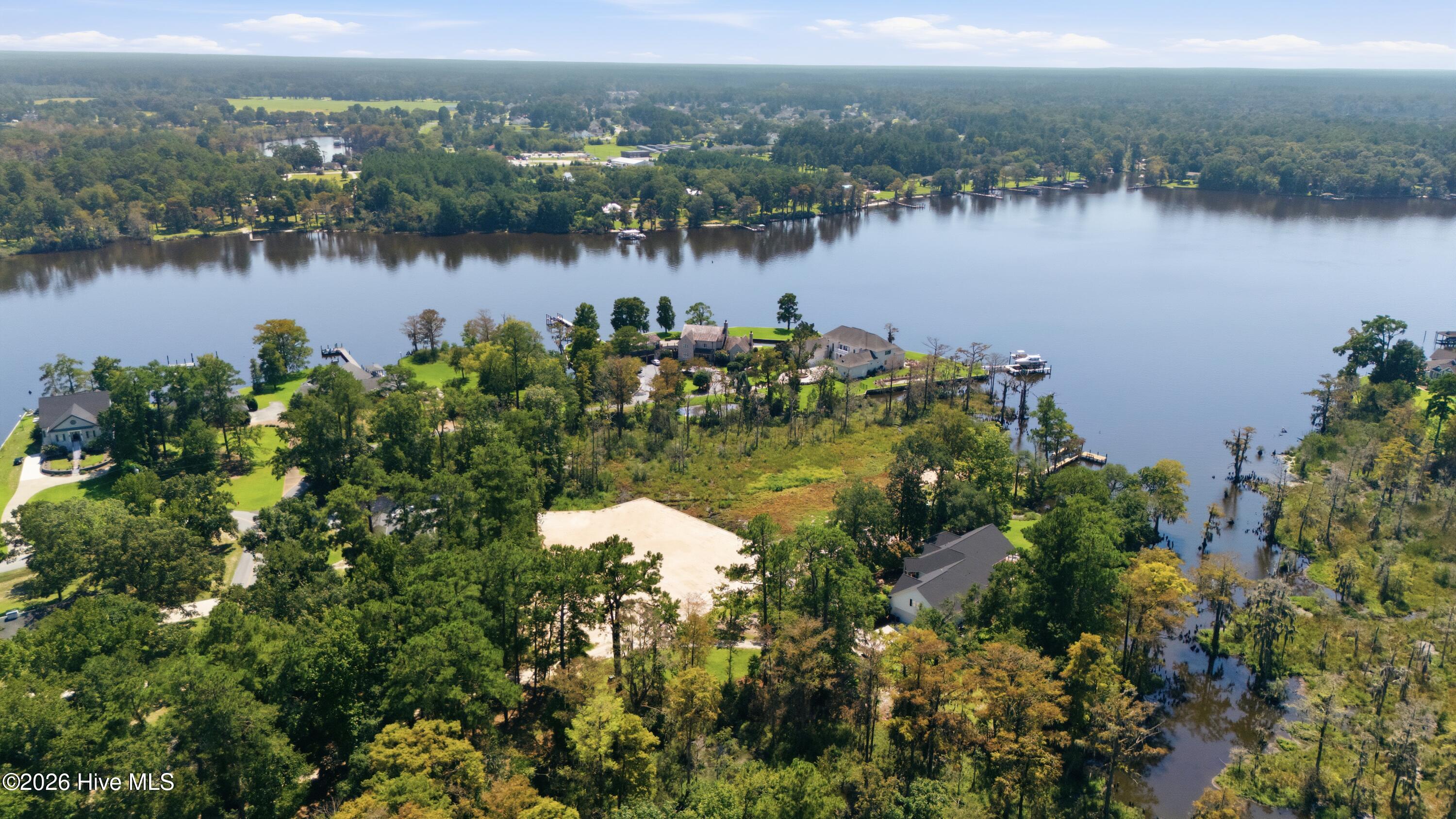 101 Lodge Drive