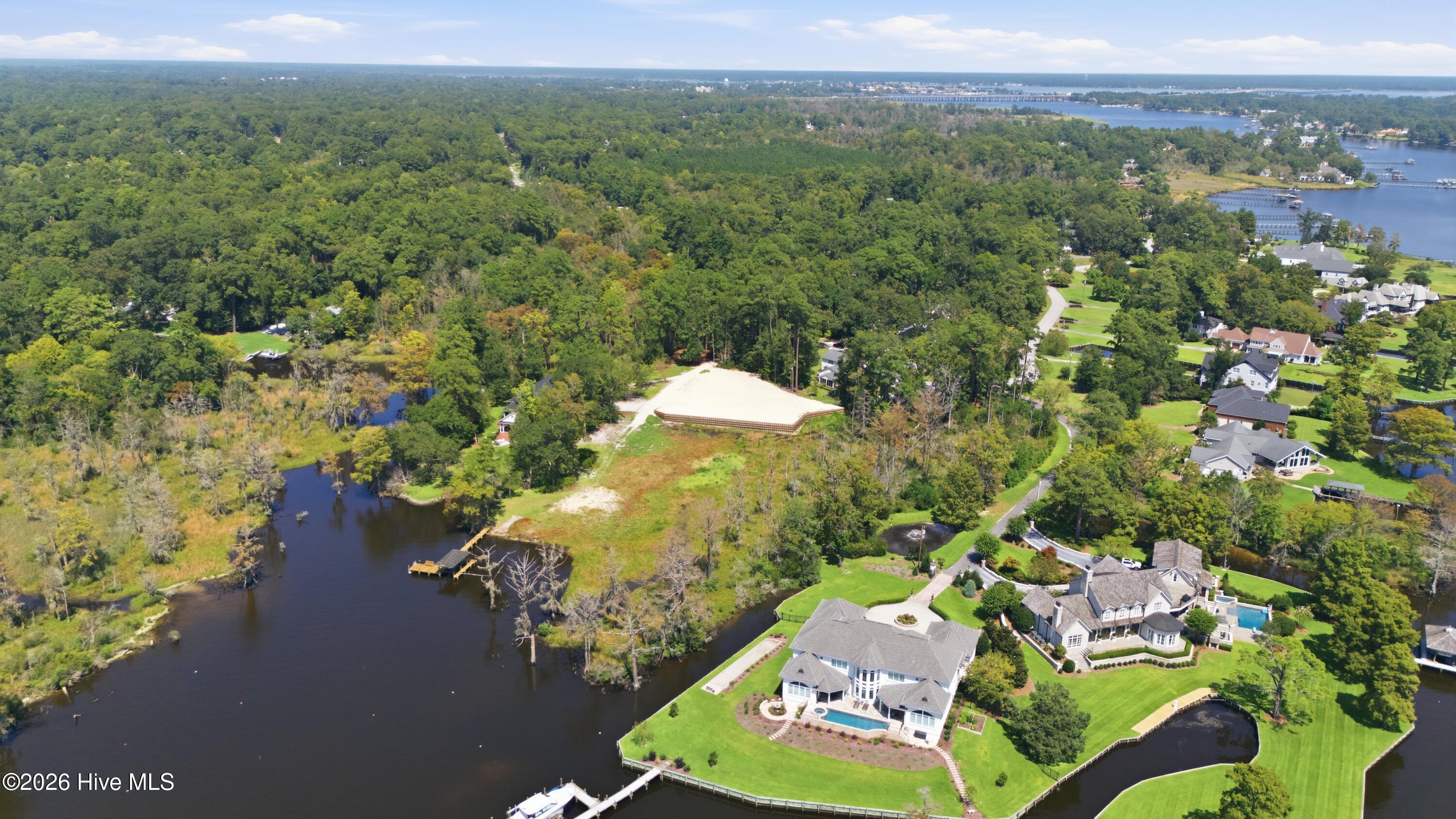 101 Lodge Drive