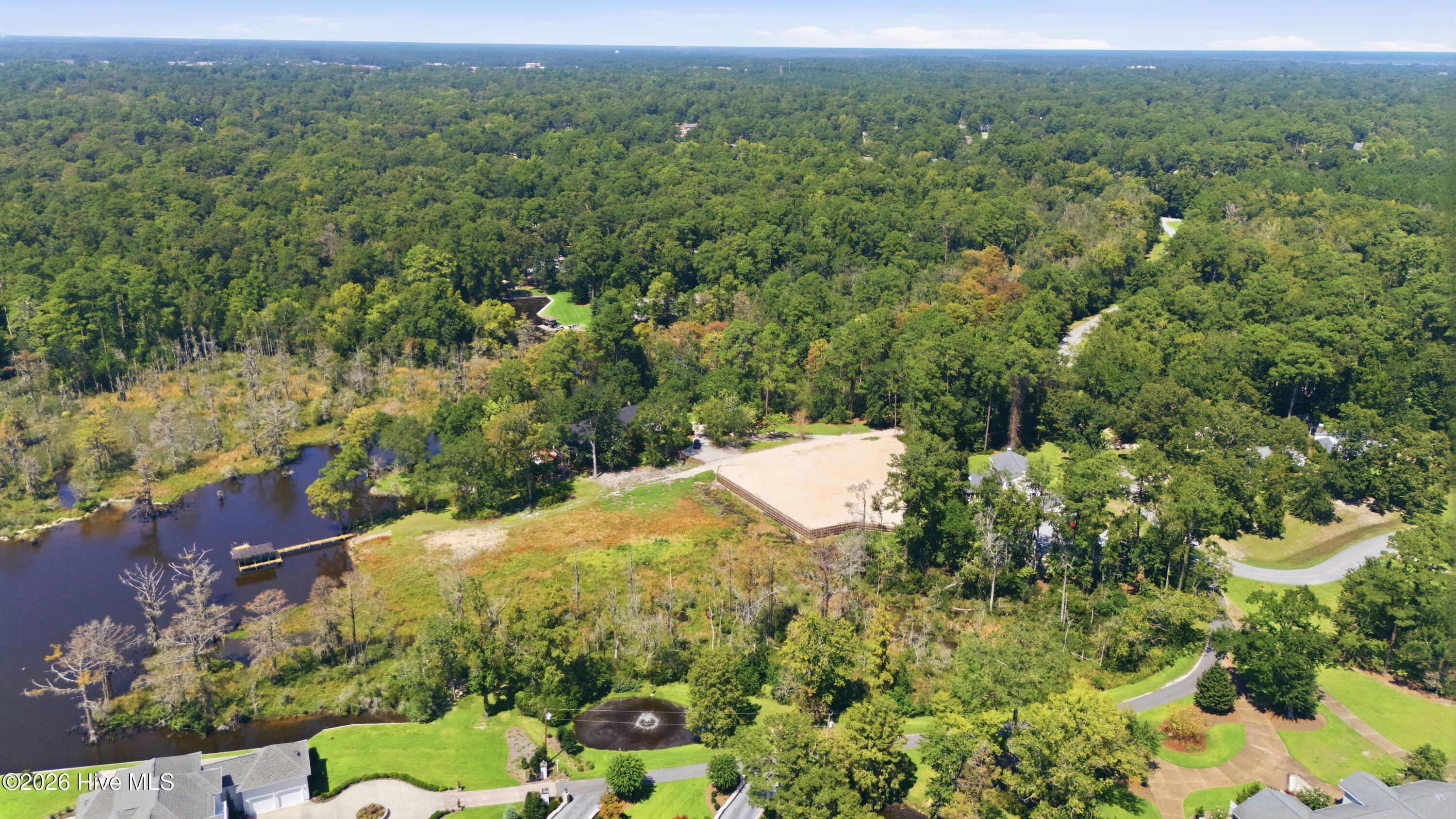 101 Lodge Drive