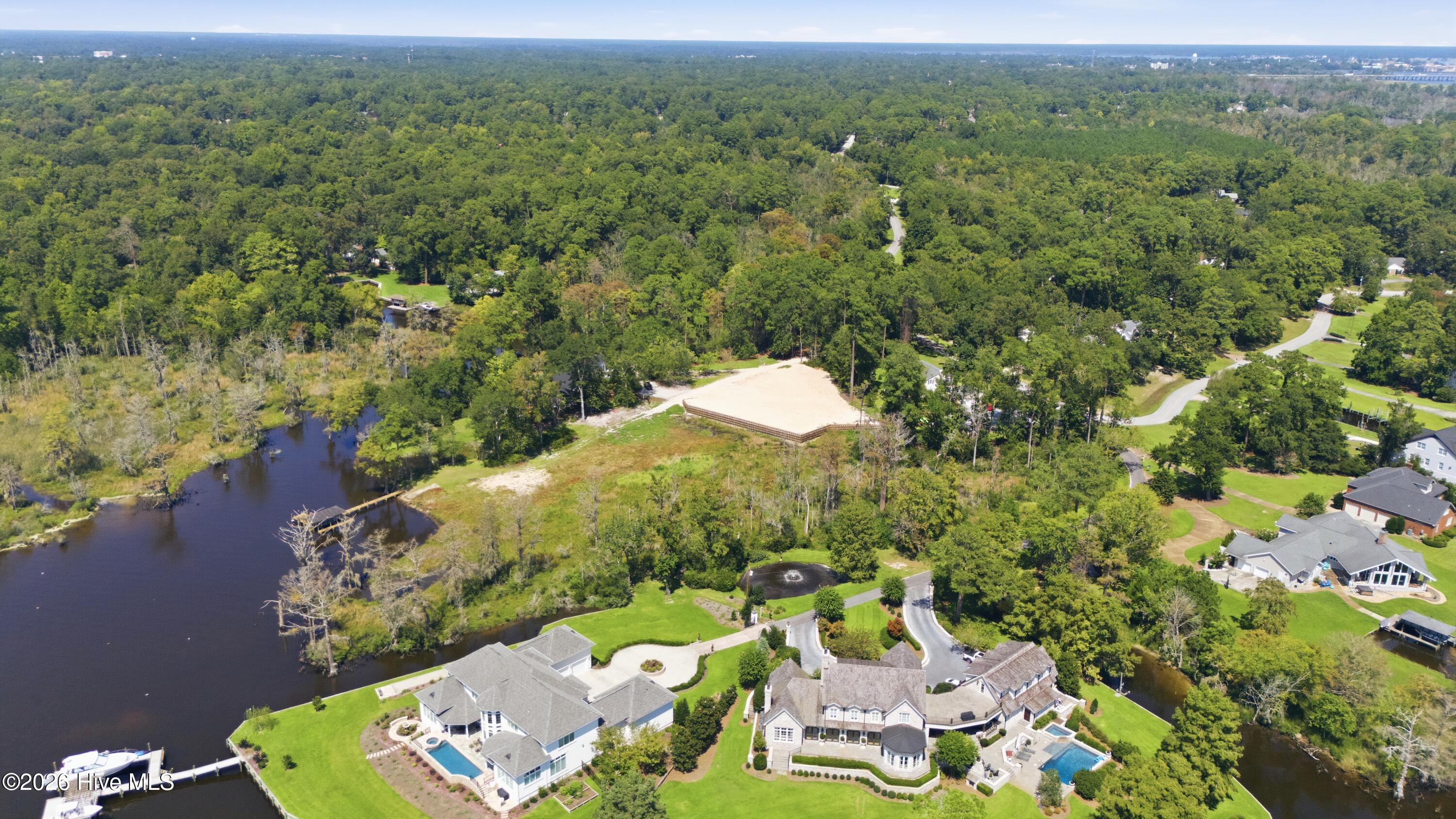 101 Lodge Drive