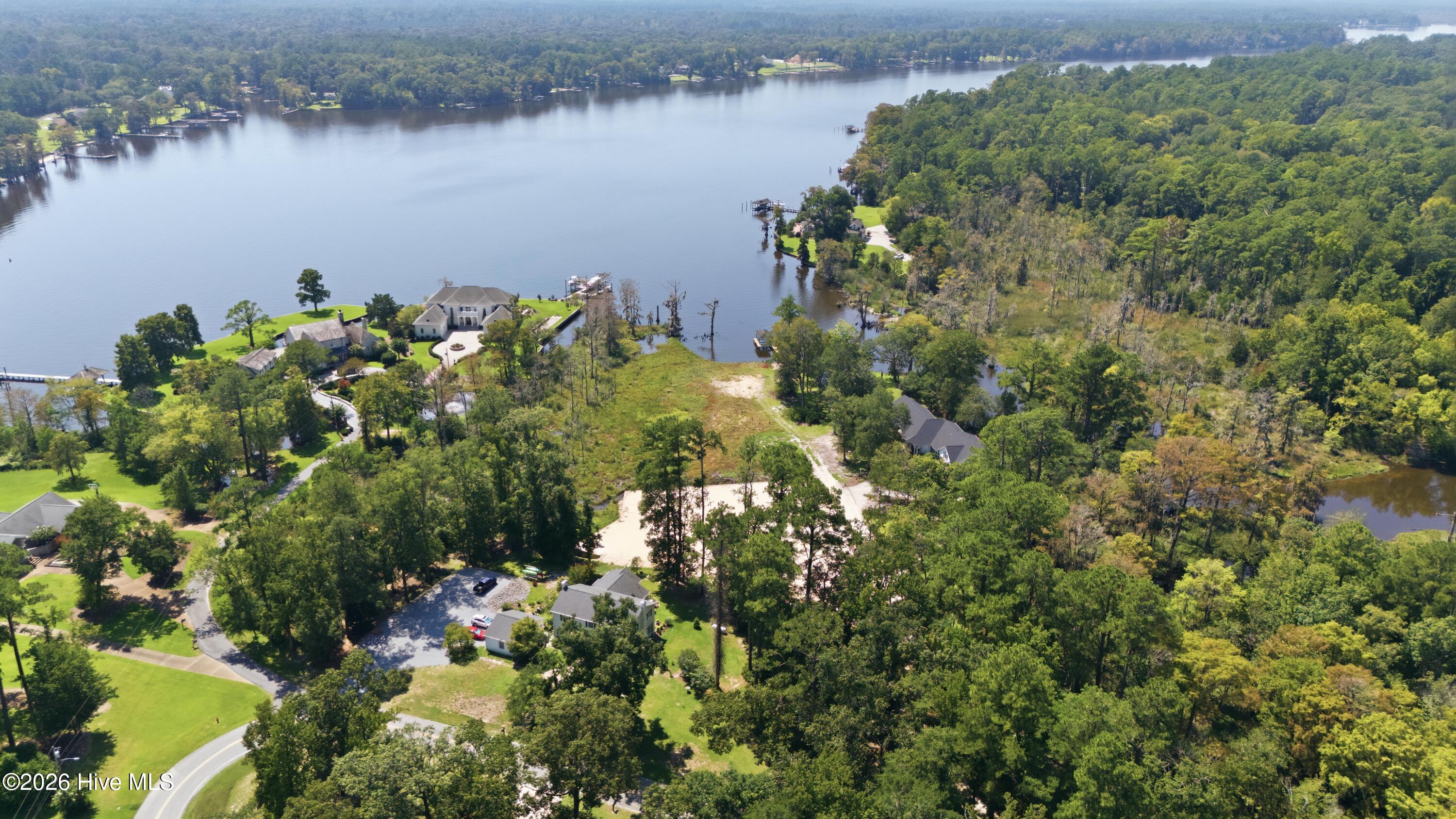 101 Lodge Drive