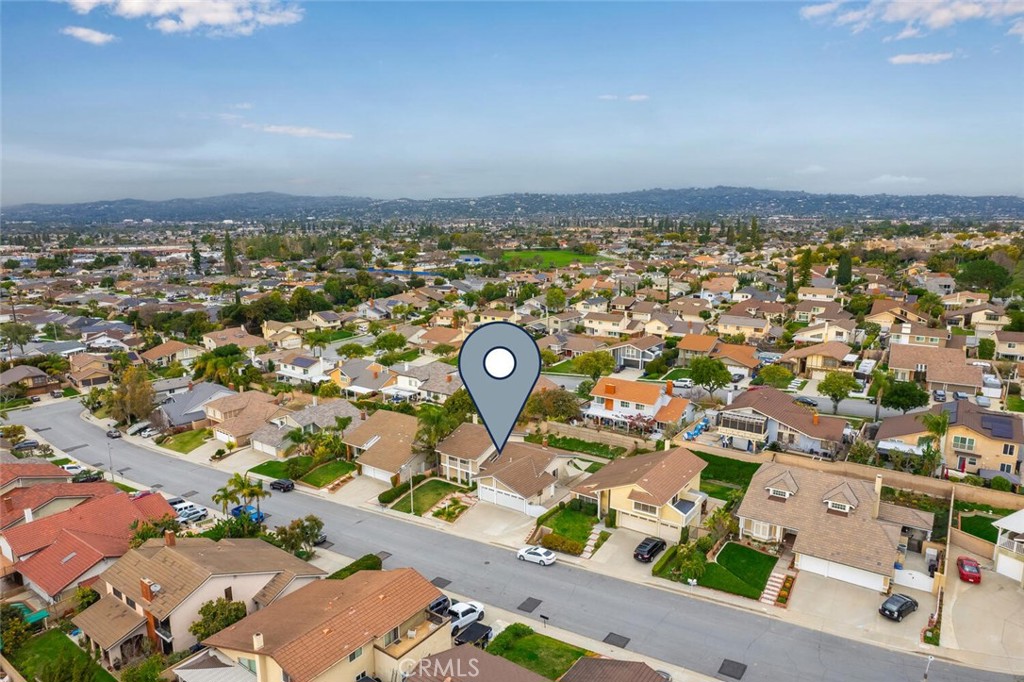 13242 La Quinta Street