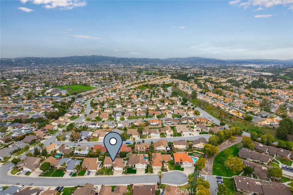 13242 La Quinta Street