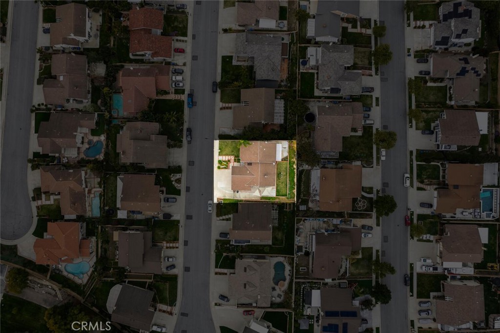 13242 La Quinta Street