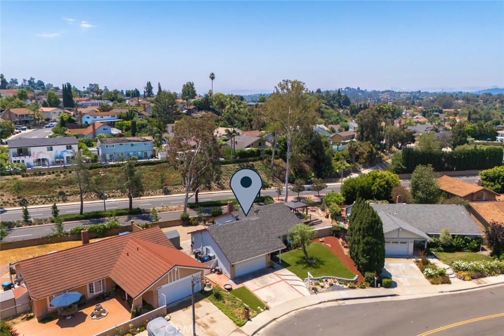 26452 Papagayo Drive