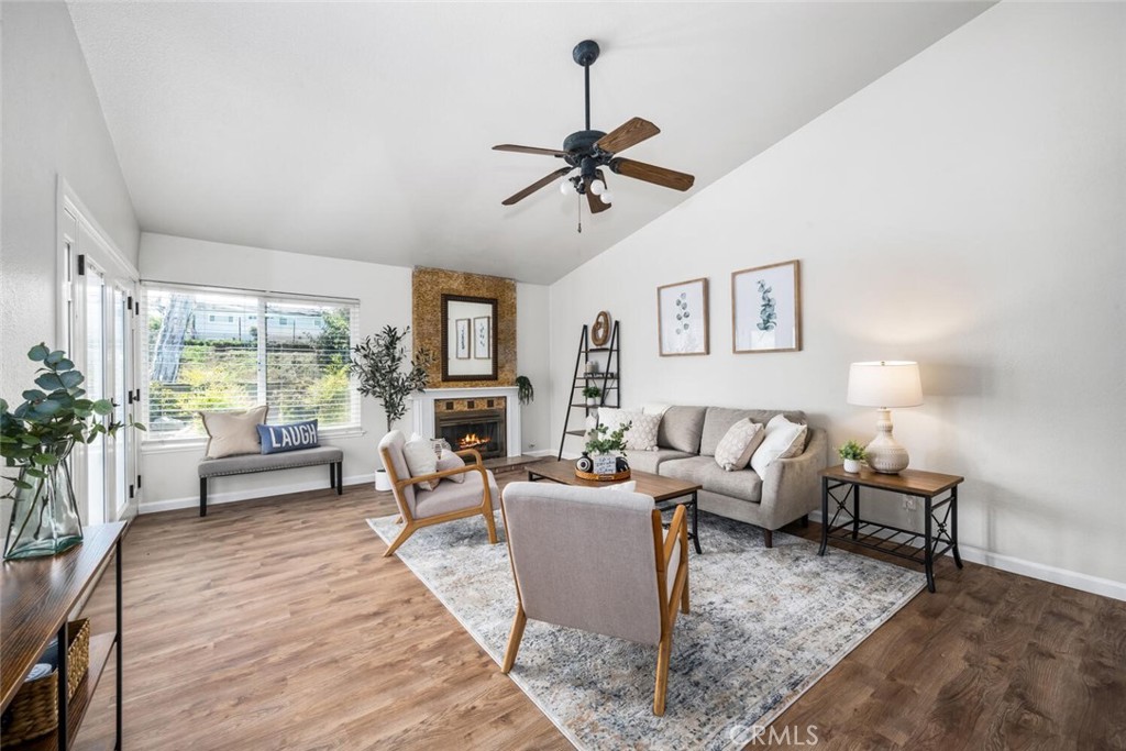 26452 Papagayo Drive