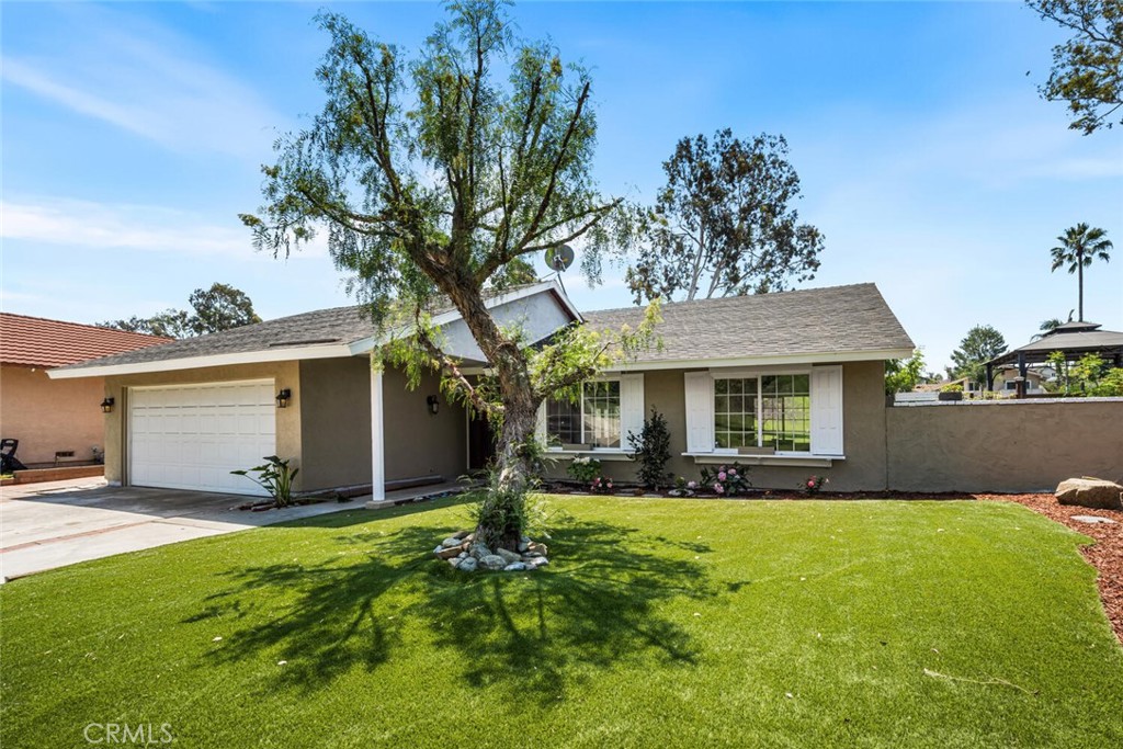 26452 Papagayo Drive