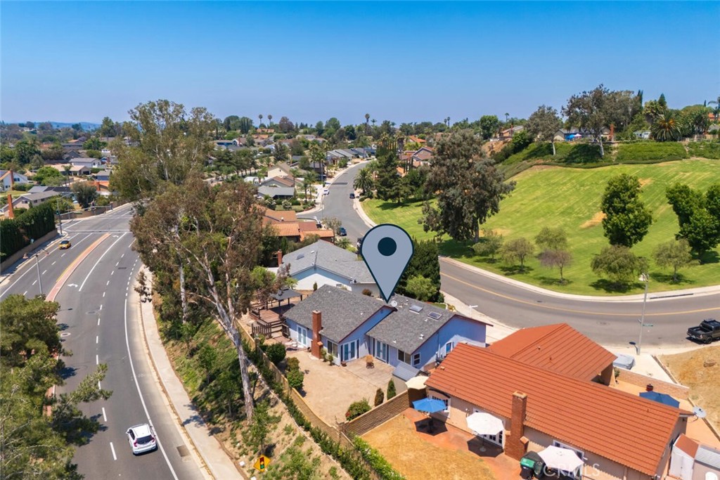 26452 Papagayo Drive