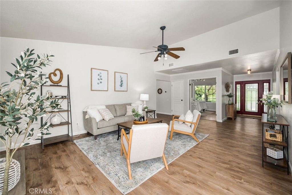 26452 Papagayo Drive