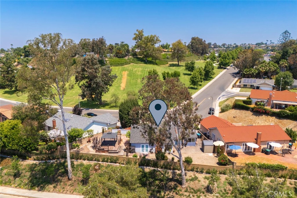 26452 Papagayo Drive