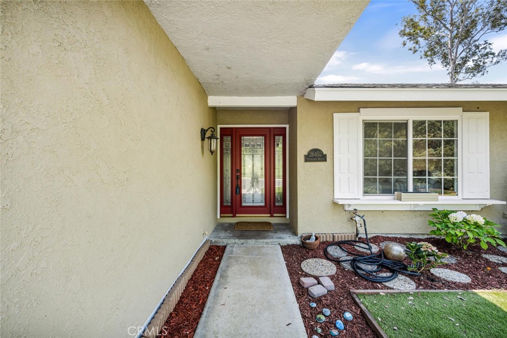 26452 Papagayo Drive