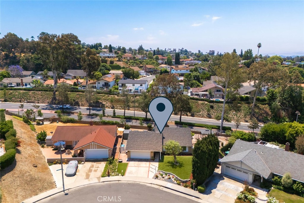 26452 Papagayo Drive