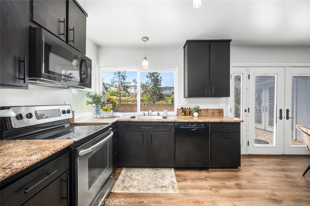 26452 Papagayo Drive