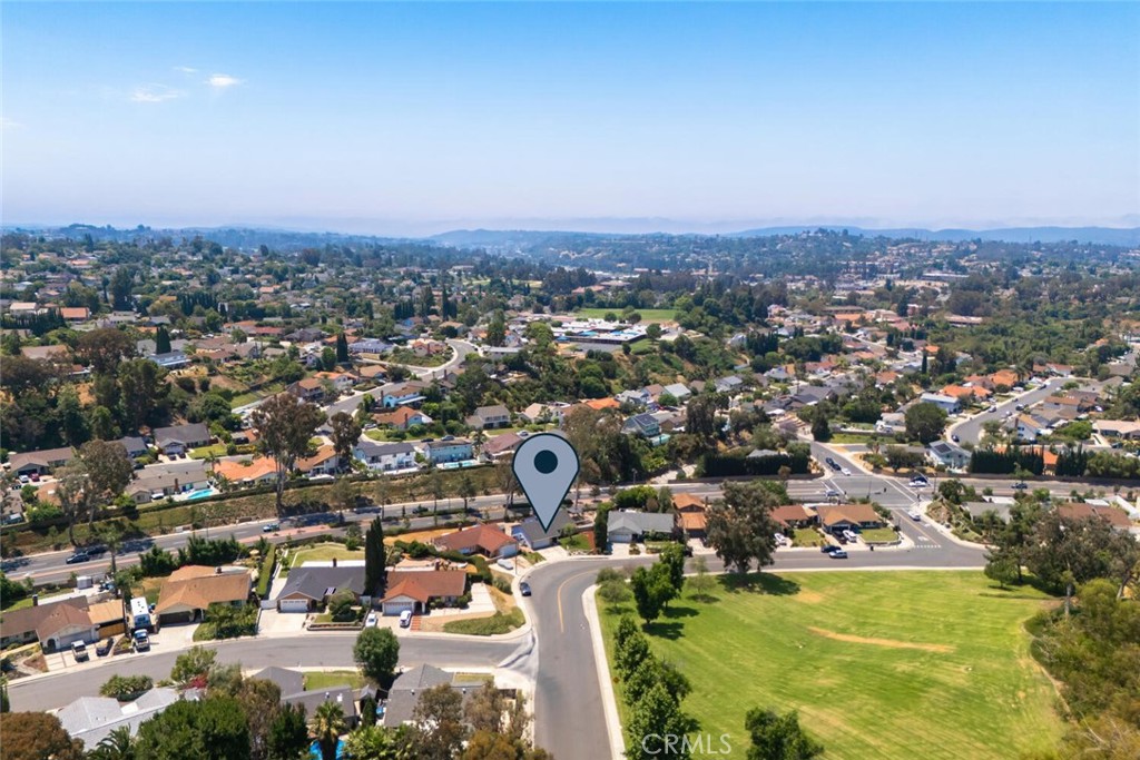 26452 Papagayo Drive