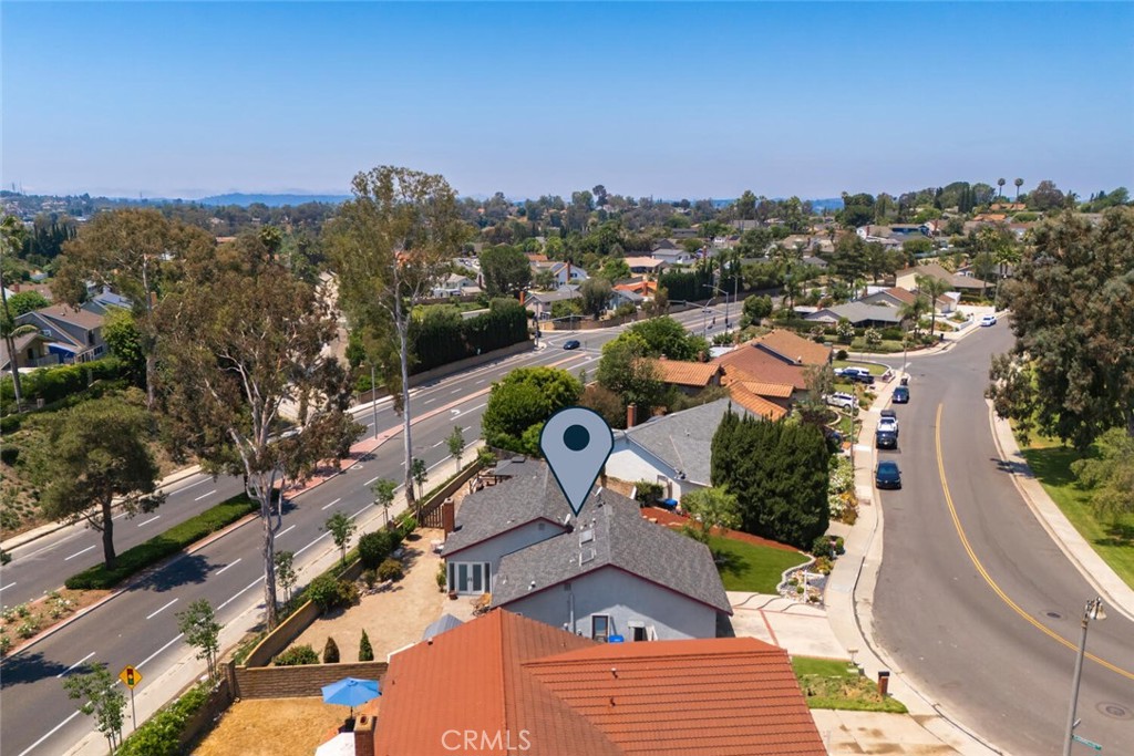 26452 Papagayo Drive