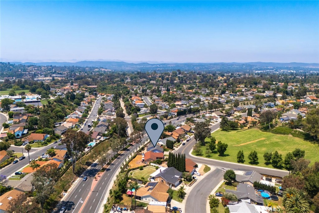 26452 Papagayo Drive