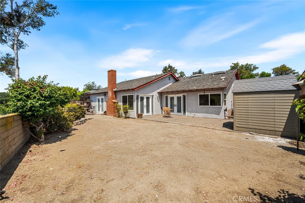 26452 Papagayo Drive