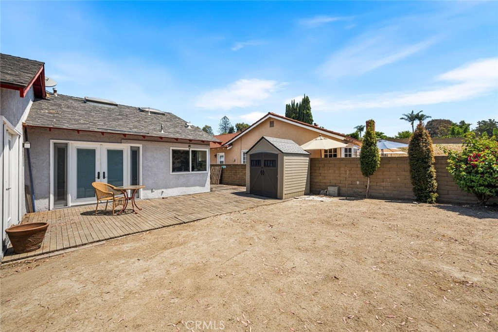 26452 Papagayo Drive