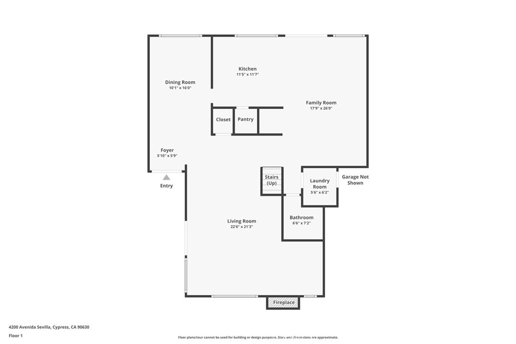 4200 Avenida Sevilla