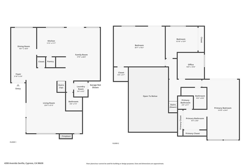 4200 Avenida Sevilla