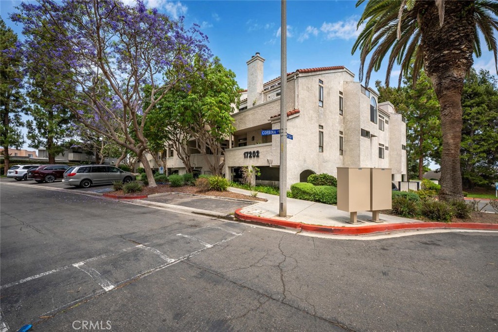 17202 Corbina Lane 206