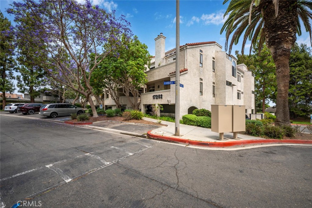 17202 Corbina Lane 206