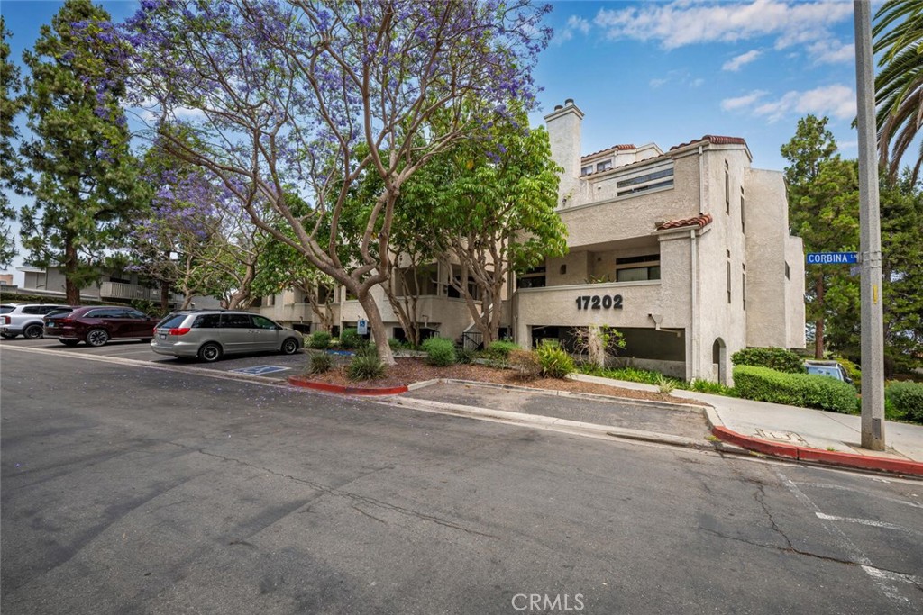 17202 Corbina Lane 206