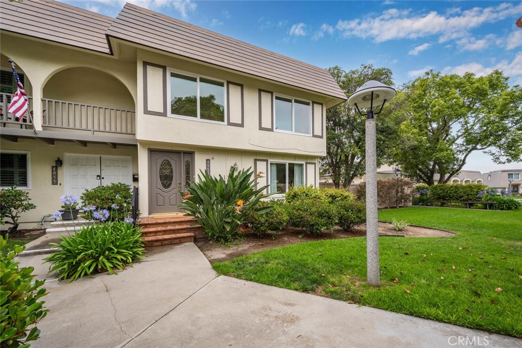 4057 Via Encinas