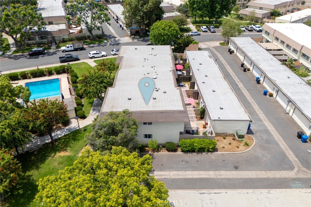 4057 Via Encinas