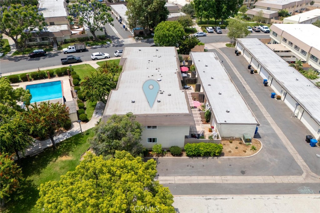 4057 Via Encinas